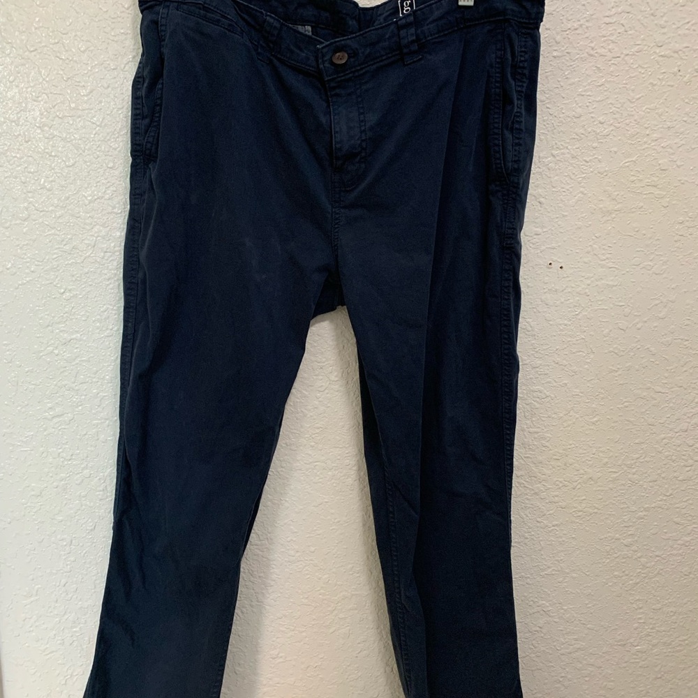 George brand pants. 38x30.  Excellent condition. Only wore a few times.